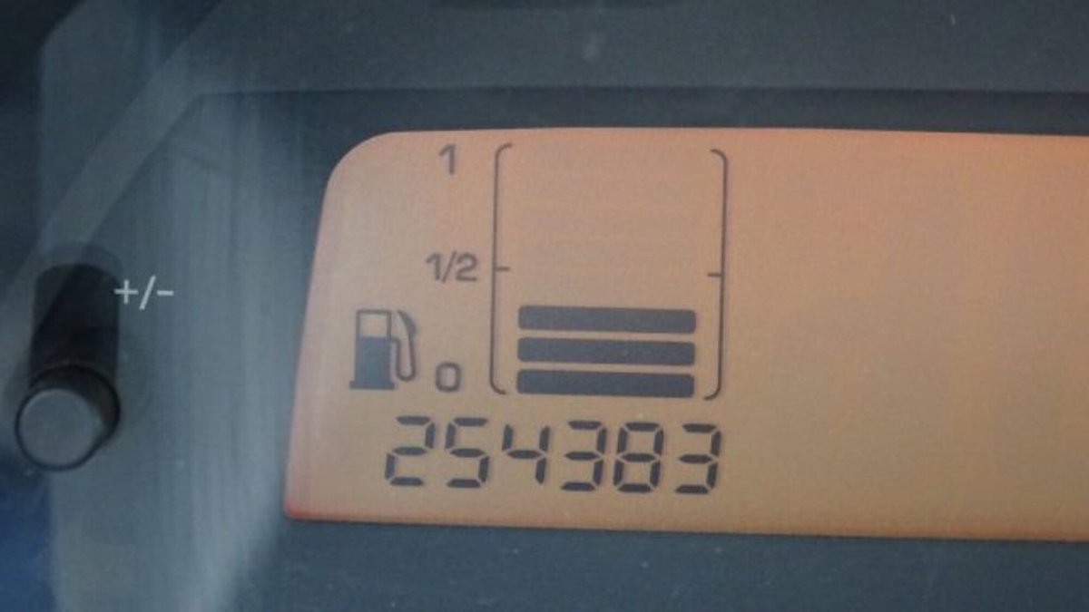 Citroen C3 1.4 Exclusive Style Techno Bi Energy G (16)