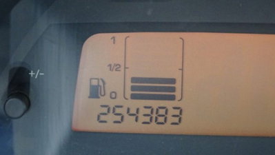 Citroen C3 1.4 Exclusive Style Techno Bi Energy G (16)