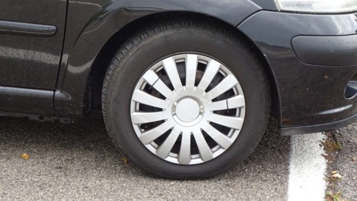 Citroen C3 1.4 Exclusive Style Techno Bi Energy G (17)