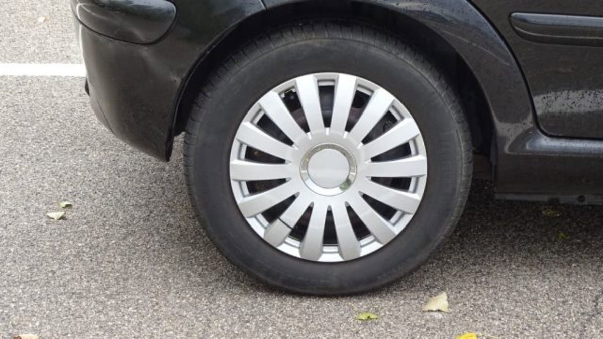 Citroen C3 1.4 Exclusive Style Techno Bi Energy G (18)