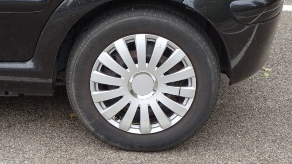 Citroen C3 1.4 Exclusive Style Techno Bi Energy G (19)