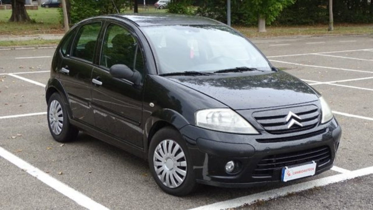 Citroen C3 1.4 Exclusive Style Techno Bi Energy G (2)