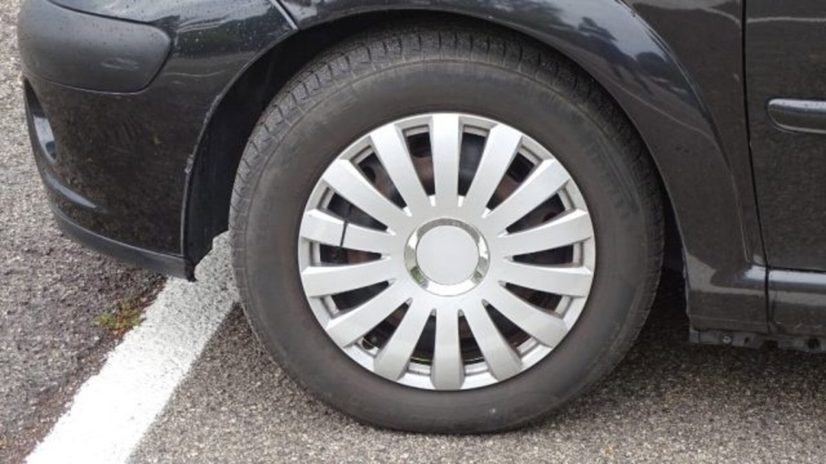 Citroen C3 1.4 Exclusive Style Techno Bi Energy G (20)