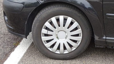 Citroen C3 1.4 Exclusive Style Techno Bi Energy G (20)