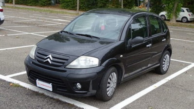 Citroen C3 1.4 Exclusive Style Techno Bi Energy G (3)