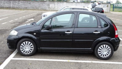 Citroen C3 1.4 Exclusive Style Techno Bi Energy G (4)