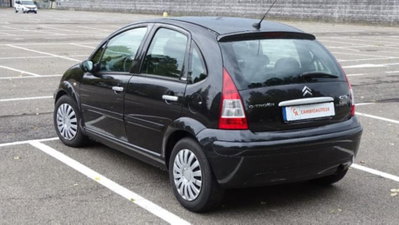 Citroen C3 1.4 Exclusive Style Techno Bi Energy G (5)