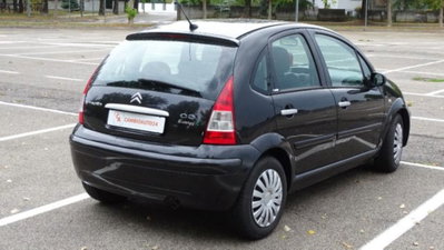 Citroen C3 1.4 Exclusive Style Techno Bi Energy G (7)