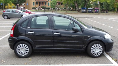 Citroen C3 1.4 Exclusive Style Techno Bi Energy G (8)