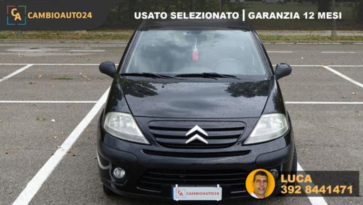 Citroen C3 1.4 Exclusive Style Techno Bi Energy G (9)