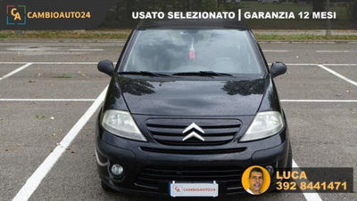 Citroen C3 1.4 Exclusive Style Techno Bi Energy G (9)