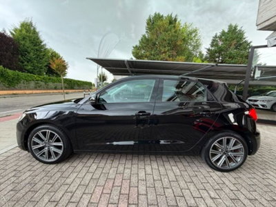 Audi A1 Sportback Sportback 30 1.0 tfsi Business 110cv s-tronic (8)