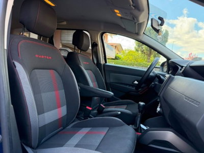 Dacia Duster 1.6 SCe GPL 4x2 Techroad (14)
