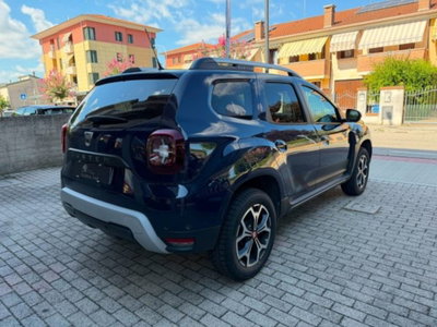 Dacia Duster 1.6 SCe GPL 4x2 Techroad (5)