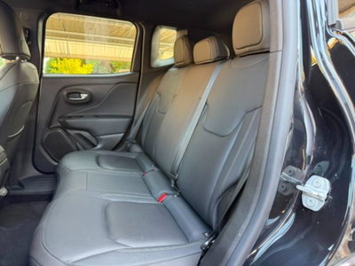 Jeep Renegade 1.3 T4 180 CV 4WD Active Drive S (12)