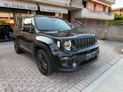 Jeep Renegade 1.3 T4 180 CV 4WD Active Drive S (3)