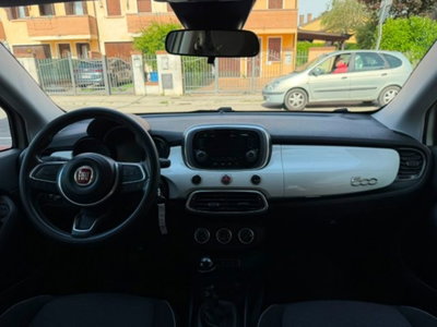 Fiat 500X 1.0 T3 120 CV Urban (10)