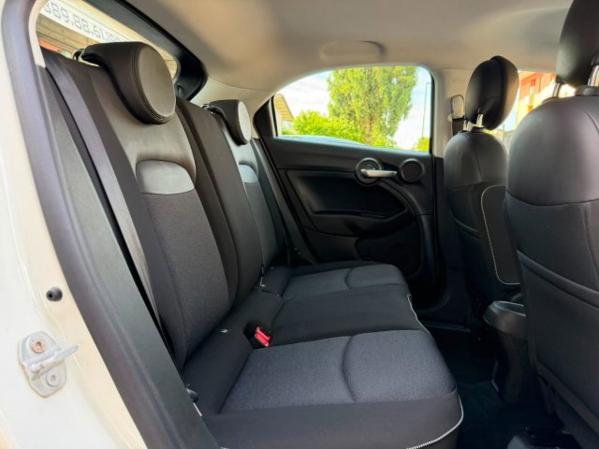 Fiat 500X 1.0 T3 120 CV Urban (13)