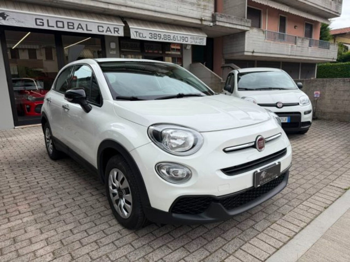 Fiat 500X 1.0 T3 120 CV Urban (3)