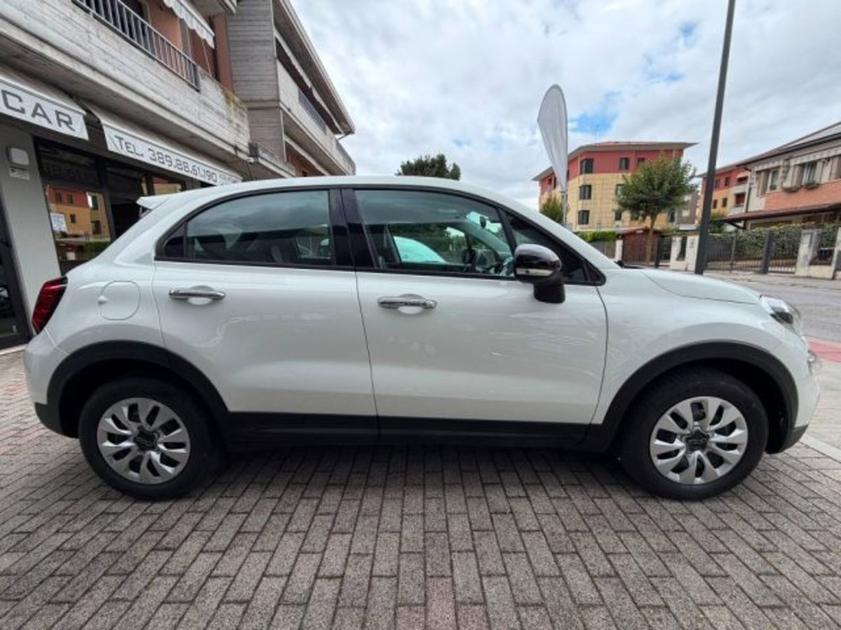 Fiat 500X 1.0 T3 120 CV Urban (4)