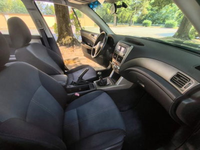 Subaru Forester 2.0D X BR (15)