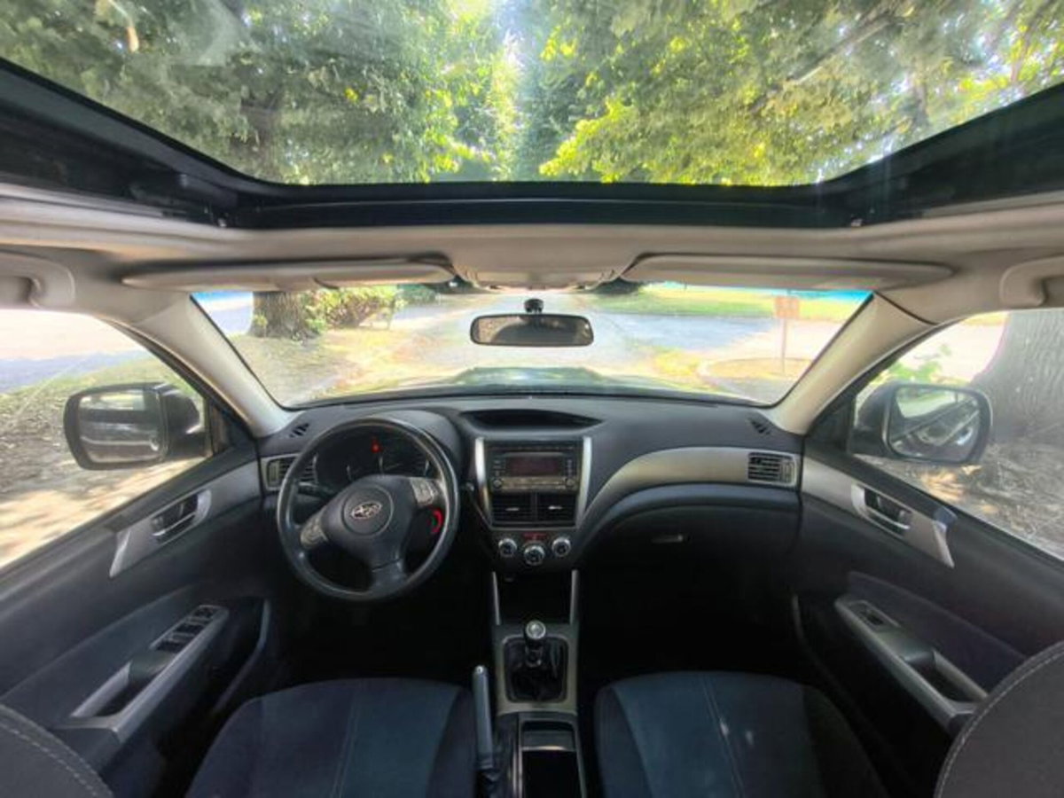 Subaru Forester 2.0D X BR (18)