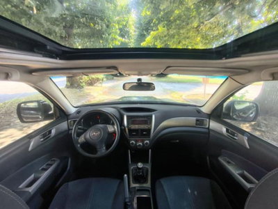 Subaru Forester 2.0D X BR (18)