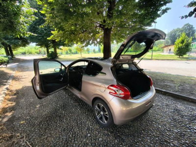 Peugeot 208 HDi 68 CV 3 porte Access (15)