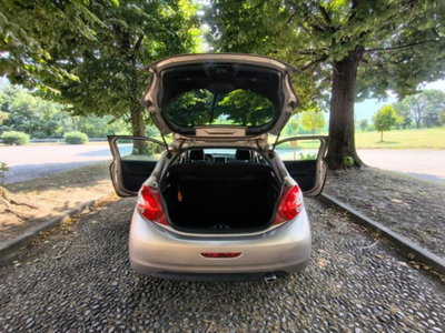 Peugeot 208 HDi 68 CV 3 porte Access (16)