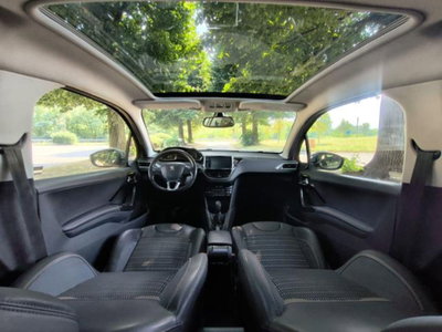 Peugeot 208 HDi 68 CV 3 porte Access (17)