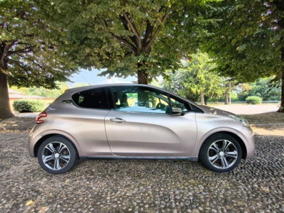 Peugeot 208 HDi 68 CV 3 porte Access (3)
