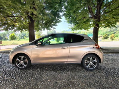 Peugeot 208 HDi 68 CV 3 porte Access (4)
