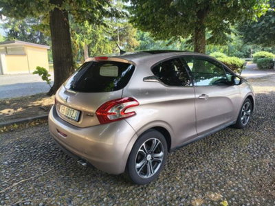 Peugeot 208 HDi 68 CV 3 porte Access (7)