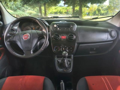 Fiat Qubo 1.4 8V 77 CV Active Natural Power (12)
