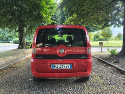 Fiat Qubo 1.4 8V 77 CV Active Natural Power (13)