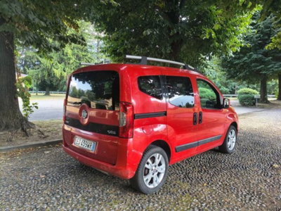 Fiat Qubo 1.4 8V 77 CV Active Natural Power (4)