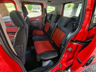 Fiat Qubo 1.4 8V 77 CV Active Natural Power (8)