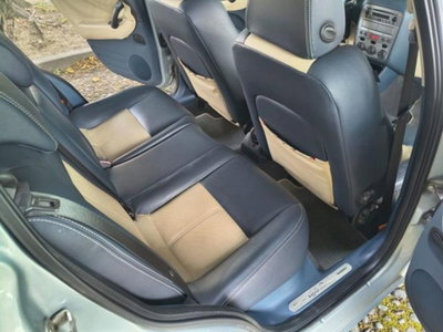 Alfa Romeo 147 1.9 JTD (120) 5 porte C'N'C (10)