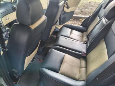 Alfa Romeo 147 1.9 JTD (120) 5 porte C'N'C (12)
