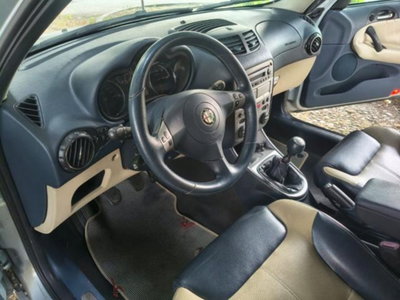 Alfa Romeo 147 1.9 JTD (120) 5 porte C'N'C (17)