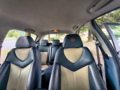 Alfa Romeo 147 1.9 JTD (120) 5 porte C'N'C (19)