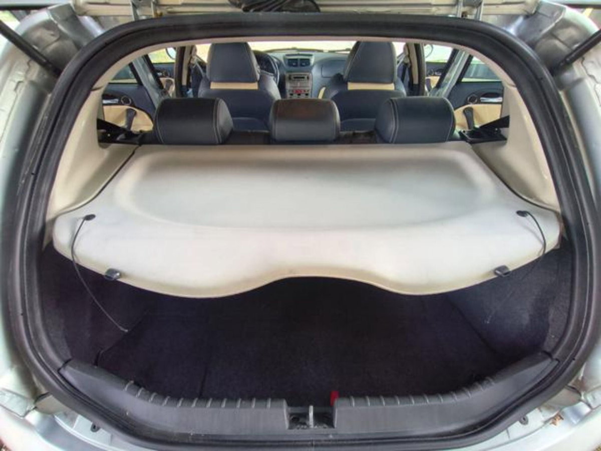 Alfa Romeo 147 1.9 JTD (120) 5 porte C'N'C (7)