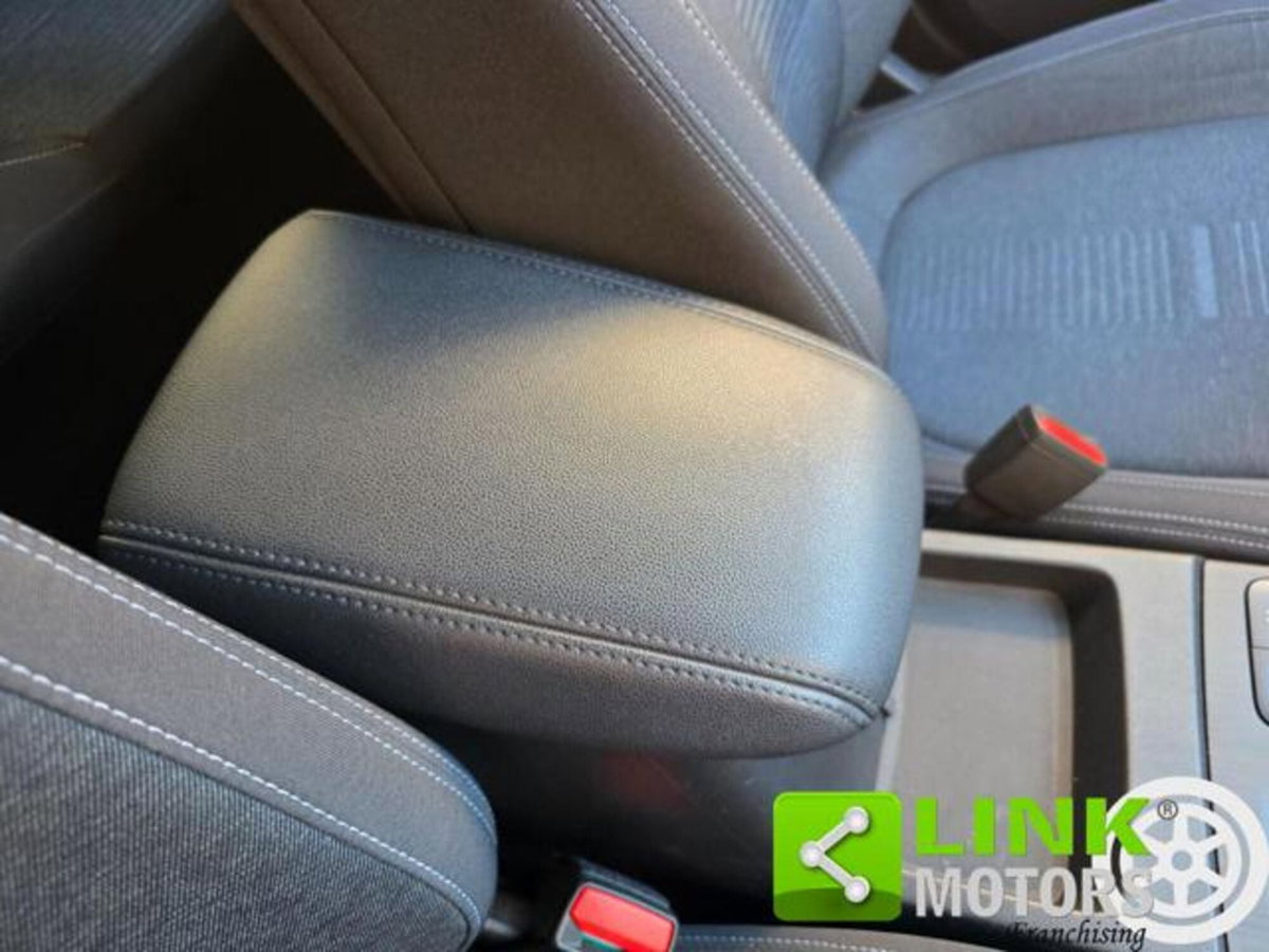 Ford Focus Station Wagon 1.5 EcoBlue 120 CV automatico SW Active V Co-Pilot (17)