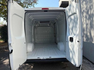Opel Movano Furgone Heavy 35 L4H2 2.2 diesel 140cv S&S (17)