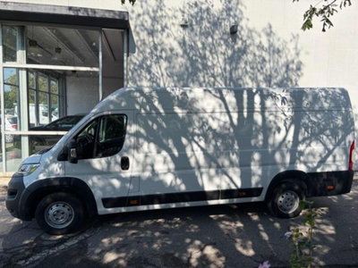 Opel Movano Furgone Heavy 35 L4H2 2.2 diesel 140cv S&S (5)