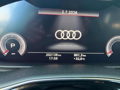 Audi Q8 Q8 50 TDI 286 CV quattro tiptronic Sport (10)