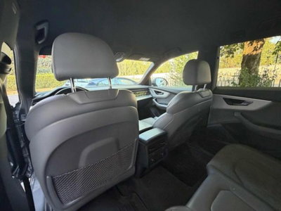 Audi Q8 Q8 50 TDI 286 CV quattro tiptronic Sport (11)