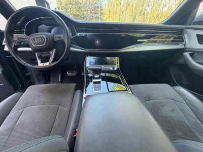 Audi Q8 Q8 50 TDI 286 CV quattro tiptronic Sport (12)