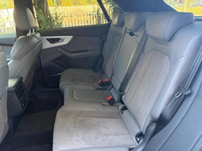 Audi Q8 Q8 50 TDI 286 CV quattro tiptronic Sport (13)