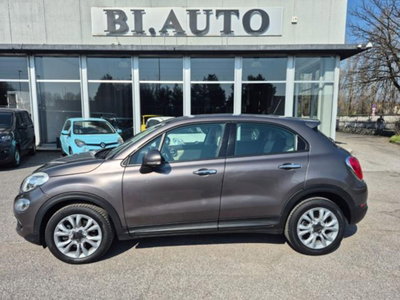 Fiat 500X 1.6 MultiJet 120 CV Business usata